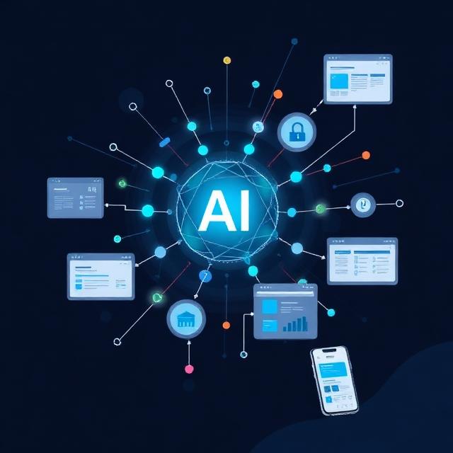 AI Automation Services in South Africa